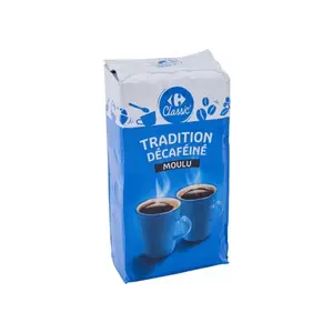 Café Grand Classique décaféiné 250 g 14501222