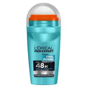 stick l'oreal cool power 50ml