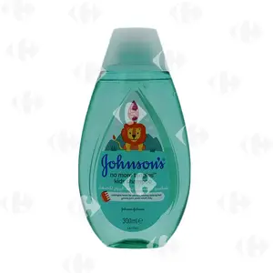 Shampooing No Tangles Johnson' Baby Baby 300ml