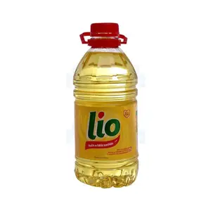 Huiles de table Surchoix 2L - LIO