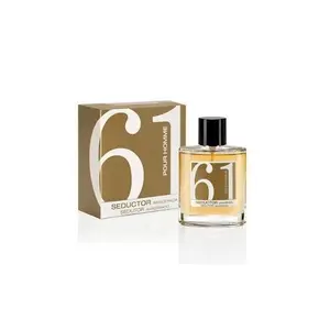 Eau de parfum Happy collection n°61 pour homme 100ml - CARAVAN