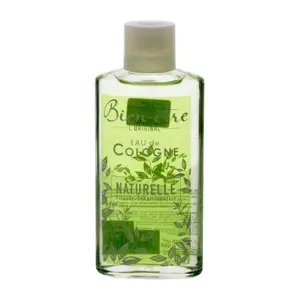Eau de cologne naturelle 250ml - BIEN-ETRE