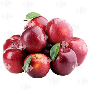 Pomme Gala Gros calibre 500g.