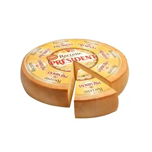Fromage Raclette Président 200g