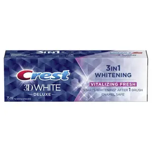 crest 3d white deluxe 75ml
