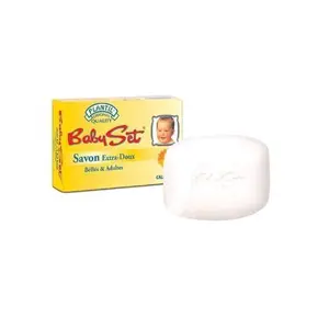 Savon extra-doux 85g - BABYSET