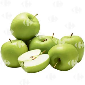 Pomme Granit Smith Import 500g.