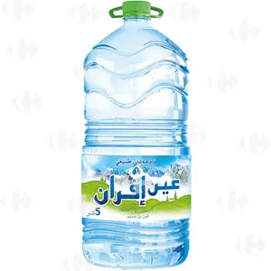 Ain Ifrane Eau Minérale 5l