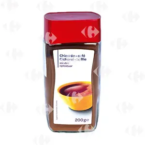 Café Chicorée Carrefour Blanc 200g