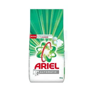 Lessive en poudre machine Original 6Kg - ARIEL