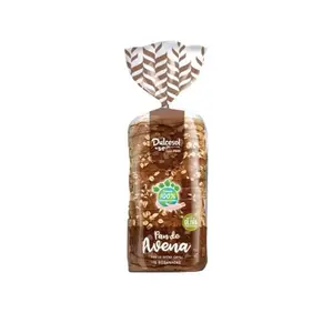 Dulcesol Pain d'avoine coupé 460G