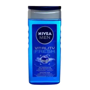 Gel Douche Vitality Fresh 250Ml