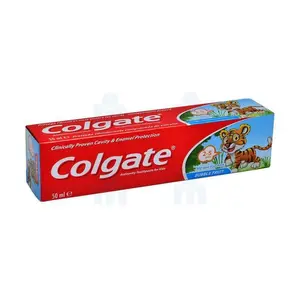 DENTIFRICE 50ML COLGATE ENFANT 2-5