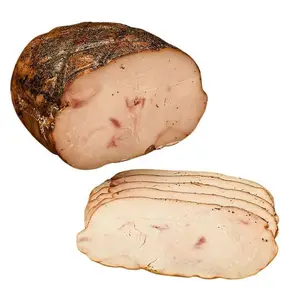 Cuisse de dinde fumée Jayda au kg