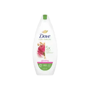 Dove Gel de Douche Rituel Eclat à la Fleur de Lotus 225 ml