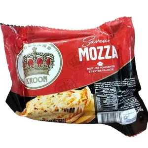 Mozzarella Bloc Kroon – 250g