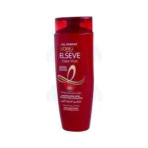 Shampoing soin protection couleur Color-Vive 600ml - ELSÈVE
