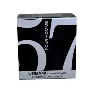 Eau de parfum Happy collection n°57 pour homme 100ml - CARAVAN