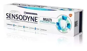 Dentifrice Multi Protection Sensodyne 75ml