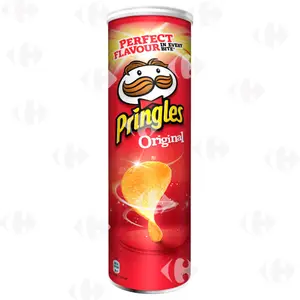 Chips Pringles Original 200g