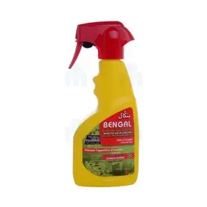 Insecticide liquide anti cafards 400ml - BENGAL