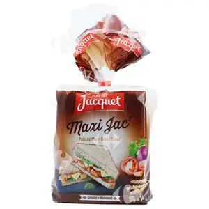 Pain de Mie Maxi Complet Jacket 550g.