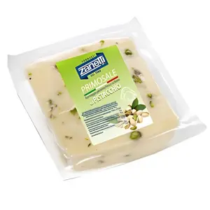 Fromage Primosale Siciliano au Pistache Zanetti 250g