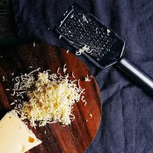Fromage Maasdam râpé 100g - GRAN CŒUR