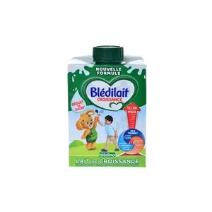 Lait de Croissance 500ml