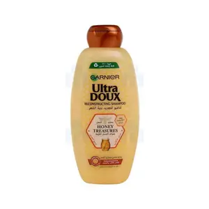 Shampooing trésors de miel 600ml - ULTRA DOUX