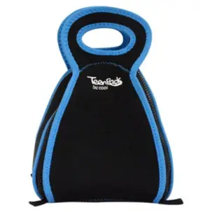 Sac à Goûter Bleu Teenpack