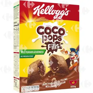 Coco Pops Fills 350 Gr Kellogg'S
