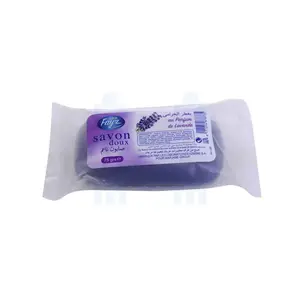 Savon aux extraits de lavande 75g - FAYZ