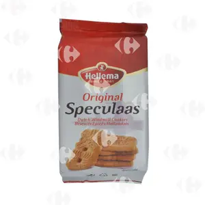 Biscuits Speculaas Original Hellema 400g