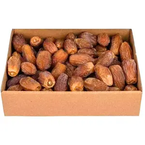 Dattes Égyptiennes Carton 700g