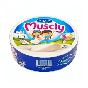 fromage muscly 16pcs