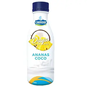 daya ananas chergui 900g