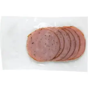 Jambon de Canard Fumé aux Herbes MDFG 100g