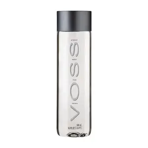 Voss Eau Minérale 500ml