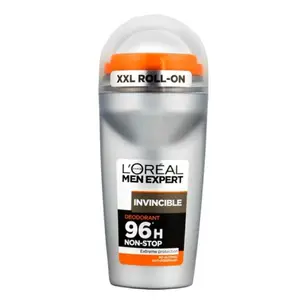 stick l'oreal men invincible 50ml