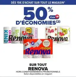 Renova