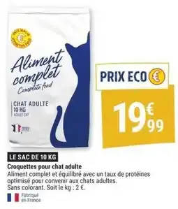 Aliment complet