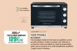 Four posable kc.four381
