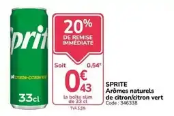 Sprite