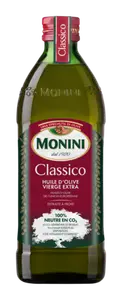 HUILE D'OLIVE VIERGE EXTRA CLASSICO MONINI