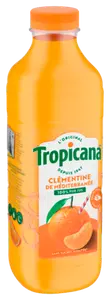 PUR JUS TROPICANA
