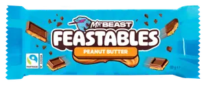 Chocolat au Lait Feastables