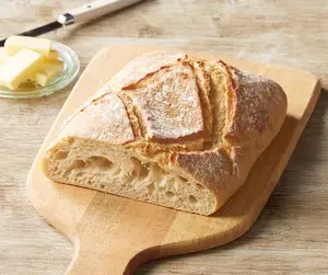 PAVE RUSTIQUE U