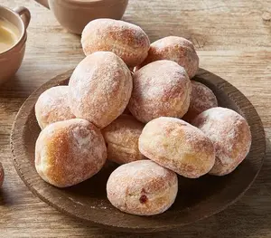 P'TITS BEIGNETS FOURRÉS
