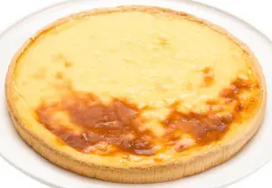 Tarte Flan Nature Prix Mini 6 Parts